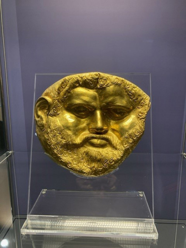 Voyage en Bulgarie de Mary-Jane et Jean-Martin M.