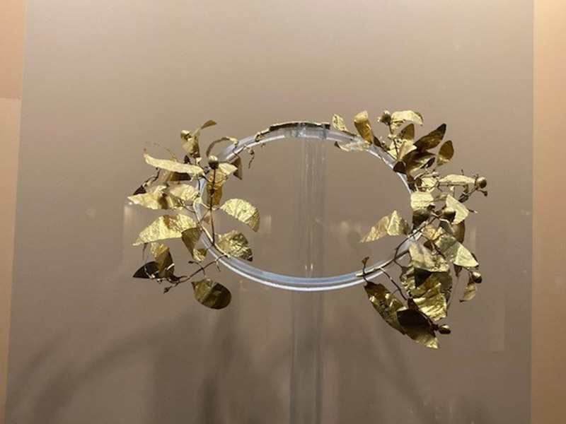 Voyage en Bulgarie de Mary-Jane et Jean-Martin M.