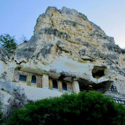 Voyage en Bulgarie de Mary-Jane et Jean-Martin M.