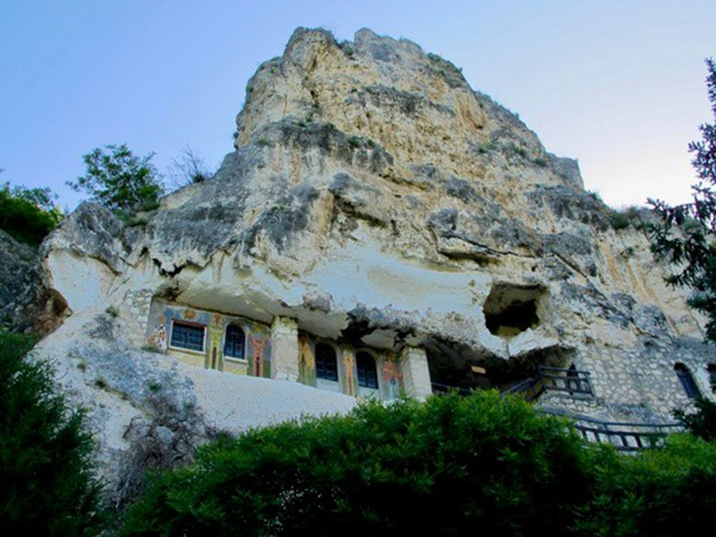 Voyage en Bulgarie de Mary-Jane et Jean-Martin M.