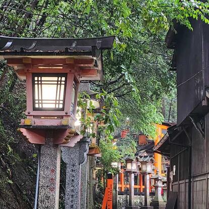 Voyage au Japon de Pascale M.