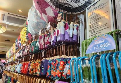 Voyage au Japon de Pascale M.