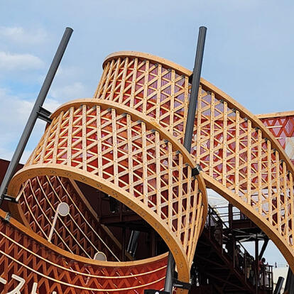 Voyage au Japon de Pascale M.