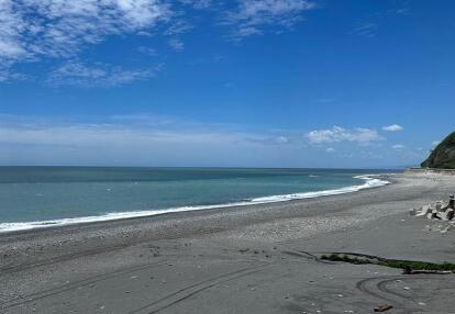 Voyage à Taiwan de Dominique R.