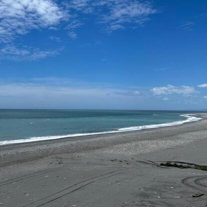 Voyage à Taiwan de Dominique R.