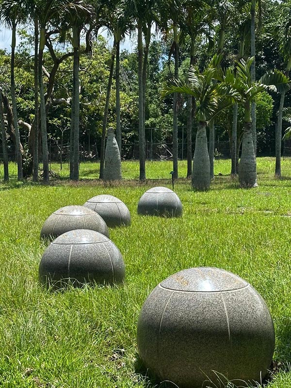 Voyage à Taiwan de Dominique R.