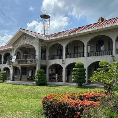 Voyage à Taiwan de Dominique R.