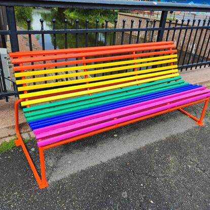 Voyage en Norvège de Nadine R.