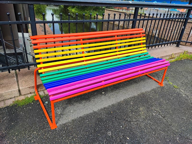 Voyage en Norvège de Nadine R.