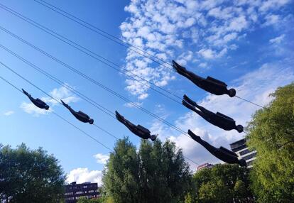 Voyage en Norvège de Nadine R.