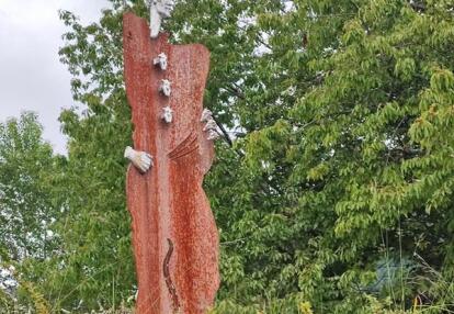 Voyage en Norvège de Nadine R.