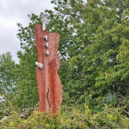 Voyage en Norvège de Nadine R.