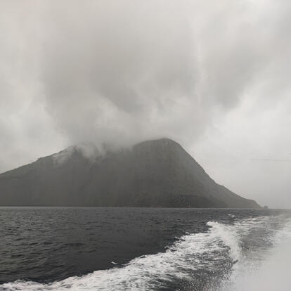 Voyage en Norvège de Nadine R.