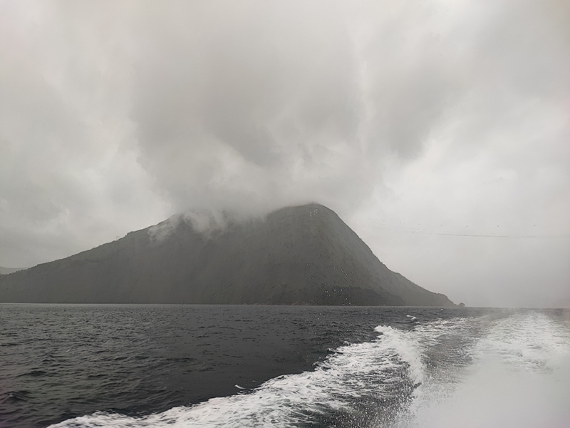Voyage en Norvège de Nadine R.