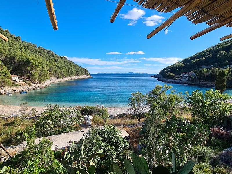 Voyage en Croatie de Christelle H.