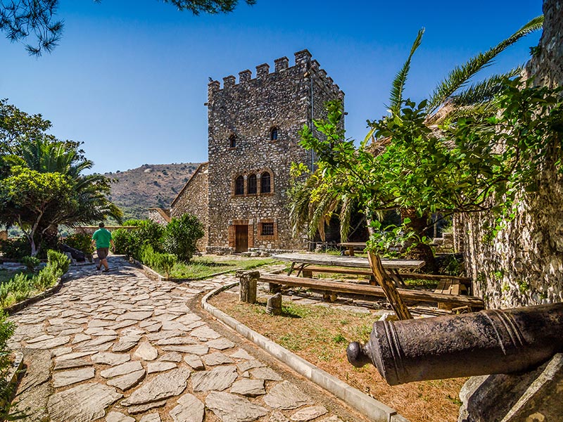 Voyage en Albanie de Barbara A.