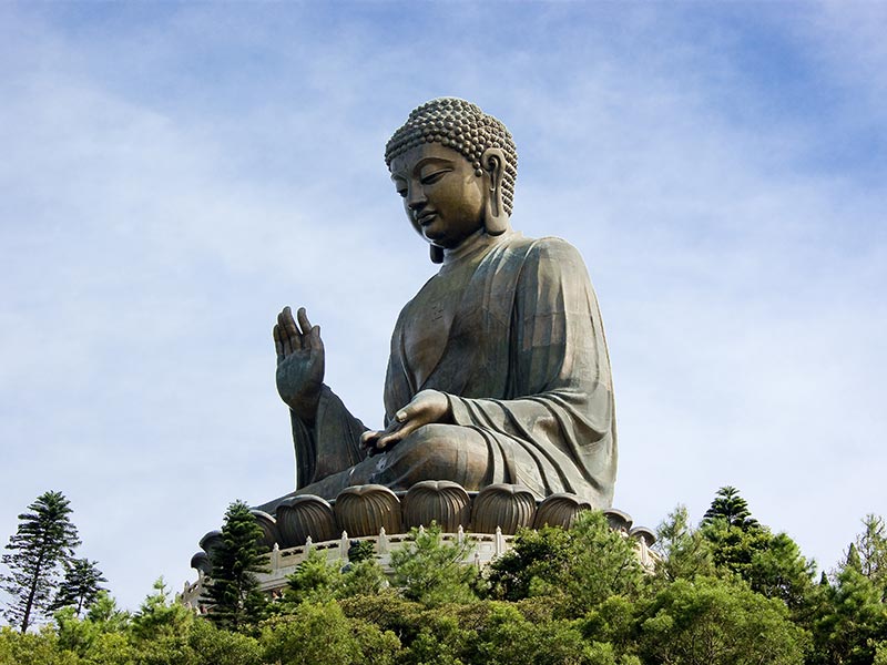 Voyage en Chine de Matthieu E.