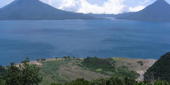 Voyage au Guatemala et Belize de Marie-France V.