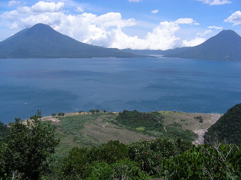 Voyage au Guatemala et Belize de Marie-France V.
