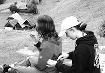 village Slovénie Voyage en Slovénie d'Isabell M.