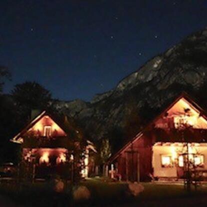 Voyage en Slovénie d'Isabell M.