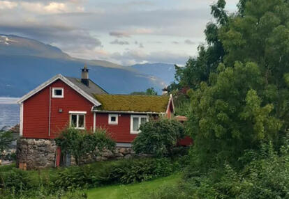 Voyage en Norvège de Martine Voyage en Norvège de Martine B.