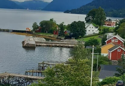 Voyage en Norvège de Martine Voyage en Norvège de Martine B.