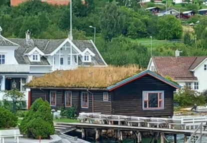 Voyage en Norvège de Martine Voyage en Norvège de Martine B.