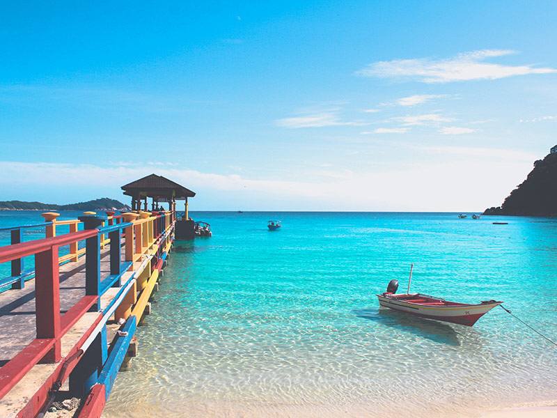 Voyage en Malaisie de Corinne G.