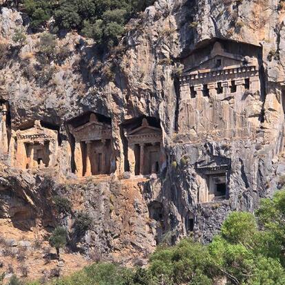 Voyage en Turquie de Serge G.