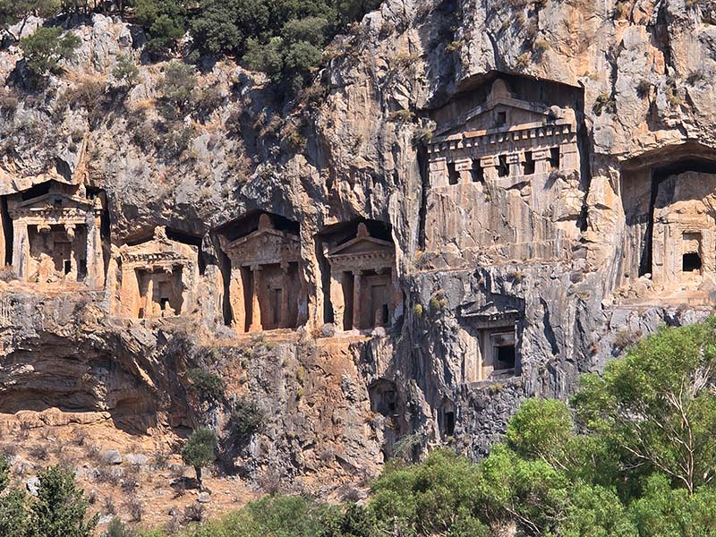 Voyage en Turquie de Serge G.