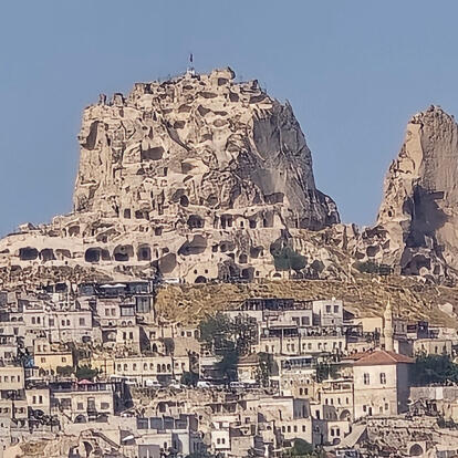 Voyage en Turquie de Serge G.