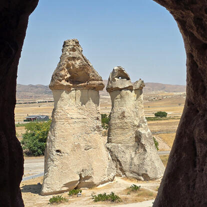 Voyage en Turquie de Serge G.