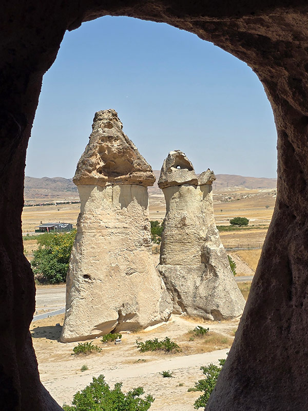 Voyage en Turquie de Serge G.