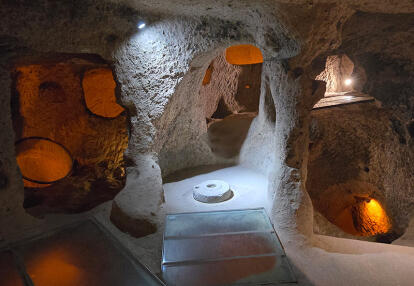 Voyage en Turquie de Serge G.