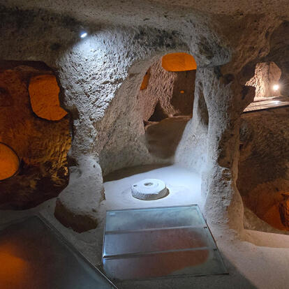 Voyage en Turquie de Serge G.