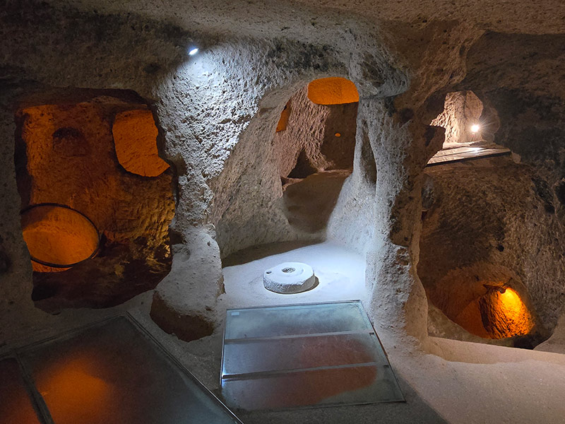 Voyage en Turquie de Serge G.