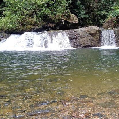 Voyage à Trinité et Tobago de Sabine K.