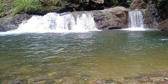 Voyage à Trinité et Tobago de Sabine K.