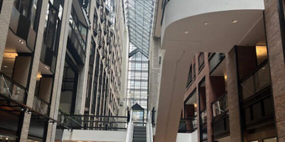 Voyage au Canada de Sophie D.