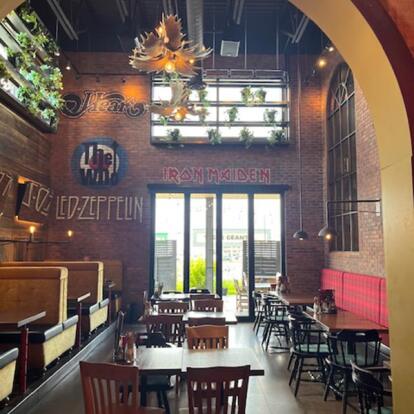 Voyage au Canada de Sophie D.