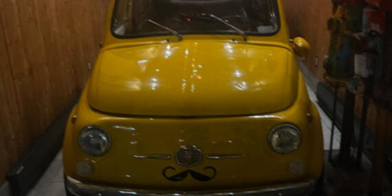 Voyage au Canada de Sophie D.