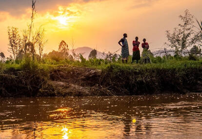 Voyage au Rwanda de Marie Voyage au Rwanda de Marie L.