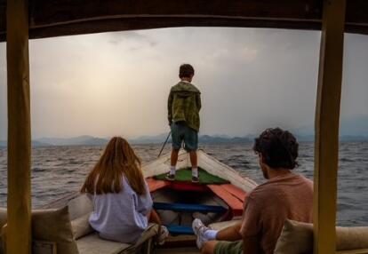 Voyage au Rwanda de Marie L.