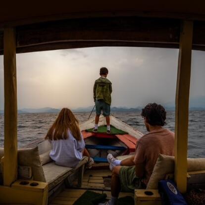 Voyage au Rwanda de Marie L.