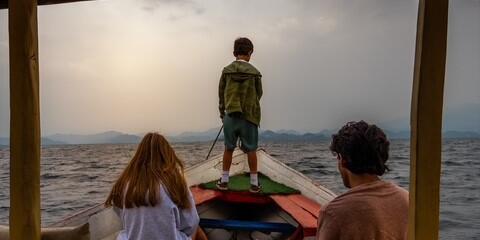 Voyage au Rwanda de Marie L.