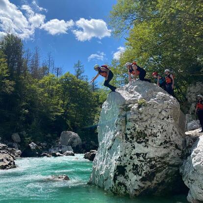 Voyage en Slovénie de Laurent G.