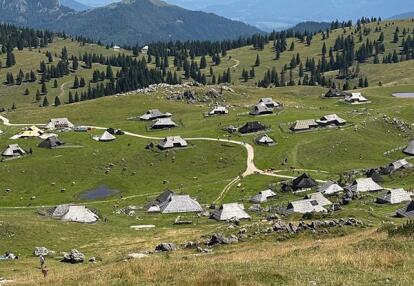 Voyage en Slovénie de Laurent G.