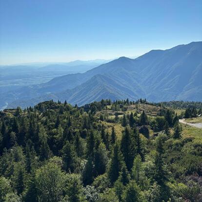 Voyage en Slovénie de Laurent G.