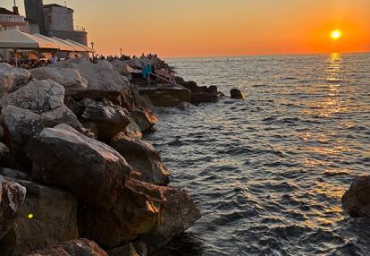 Voyage en Slovénie de Laurent G.